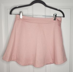 Korean Style Mini Skirt